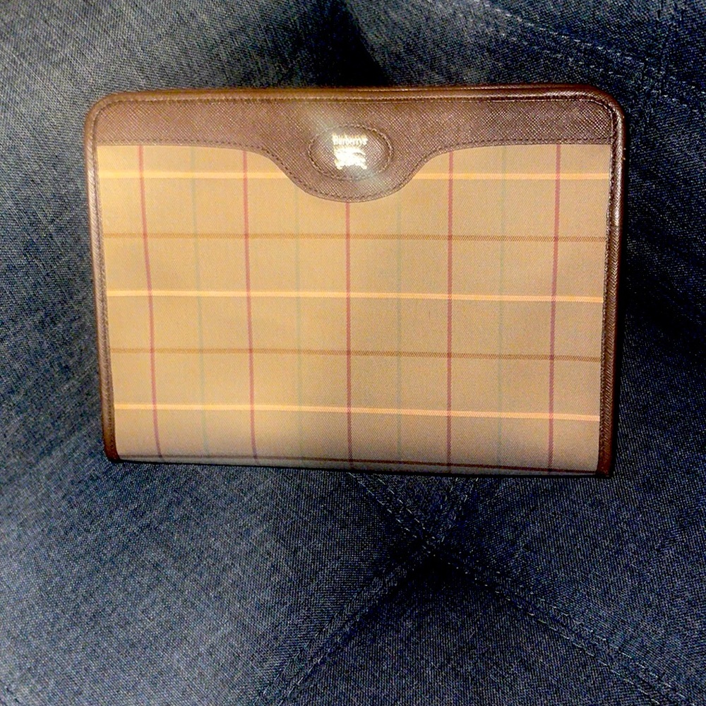 Vintage Burberry